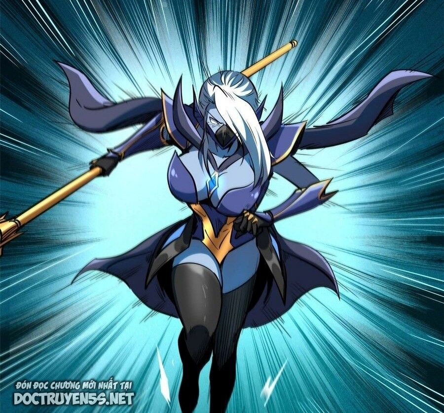 Siêu Cấp Thần Cơ Nhân Chap 139 - Next Chap 140