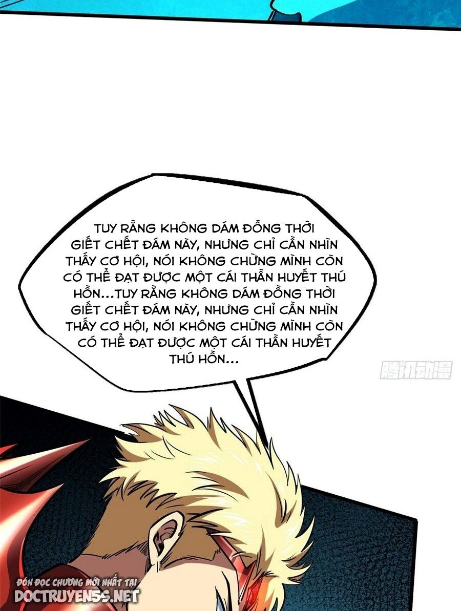 Siêu Cấp Thần Cơ Nhân Chap 139 - Next Chap 140