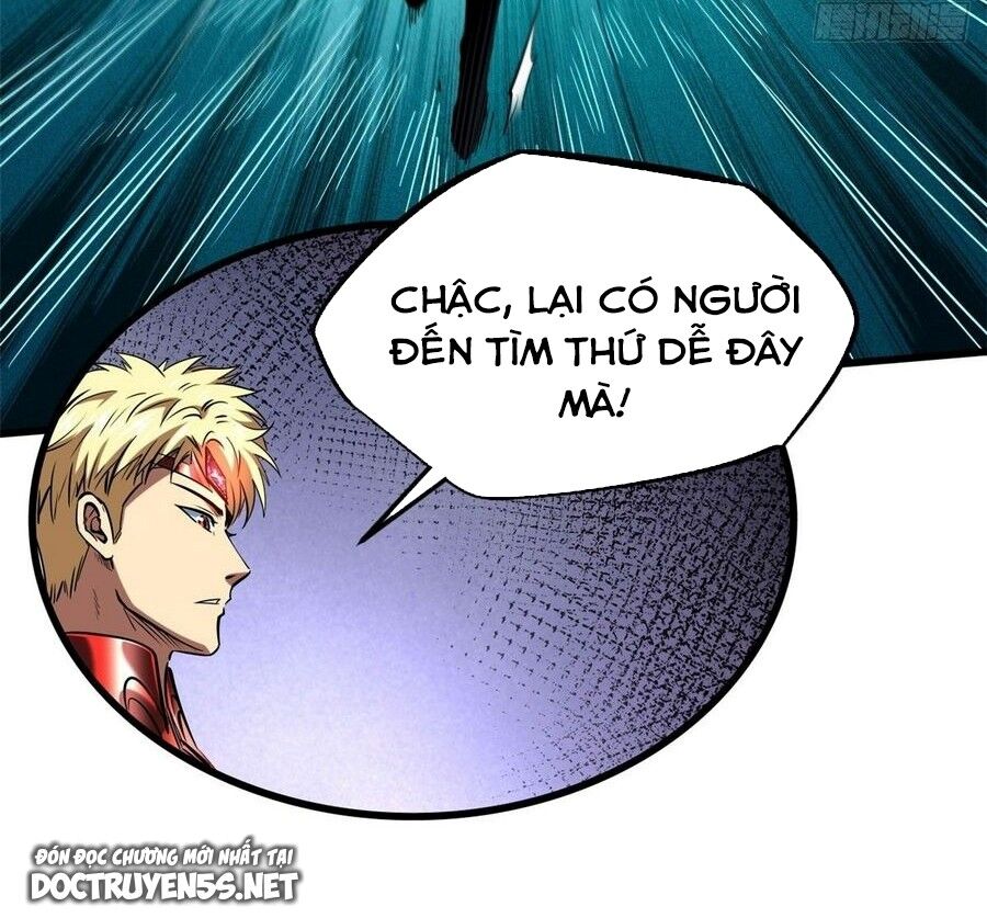 Siêu Cấp Thần Cơ Nhân Chap 139 - Next Chap 140