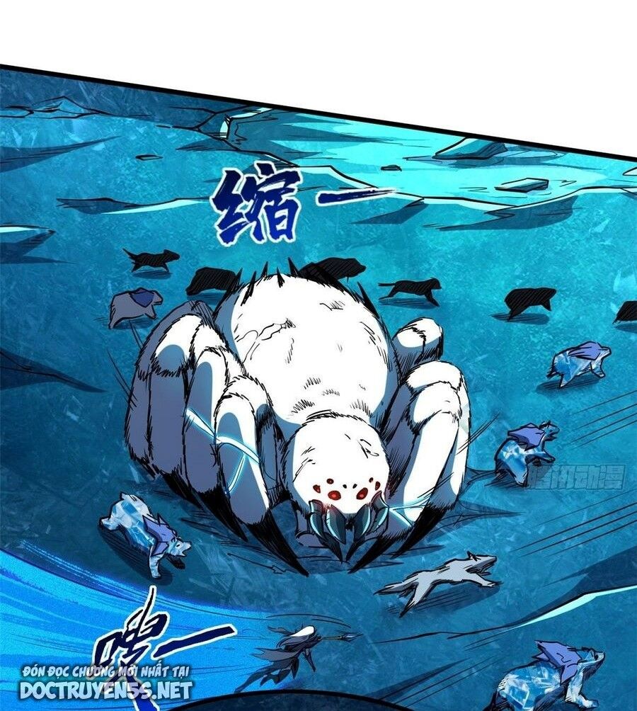 Siêu Cấp Thần Cơ Nhân Chap 139 - Next Chap 140