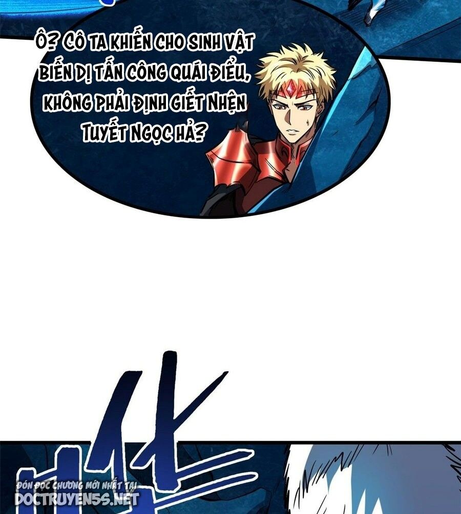 Siêu Cấp Thần Cơ Nhân Chap 139 - Next Chap 140