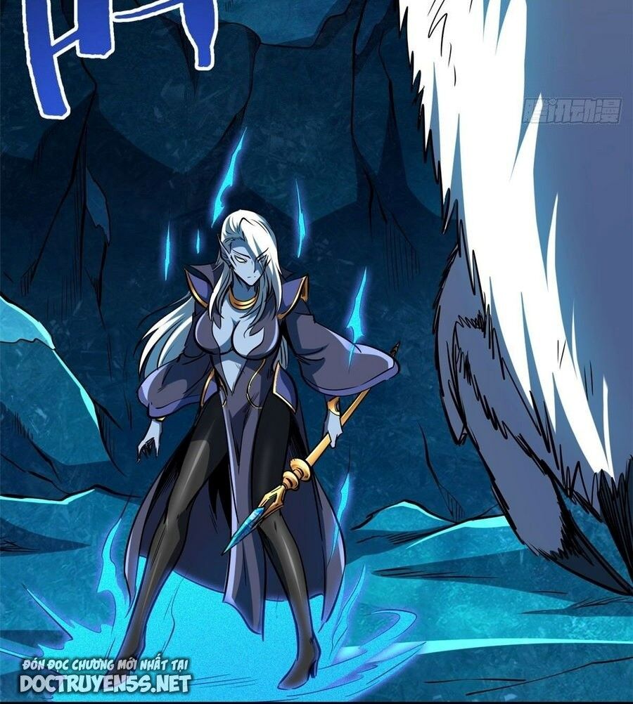 Siêu Cấp Thần Cơ Nhân Chap 139 - Next Chap 140