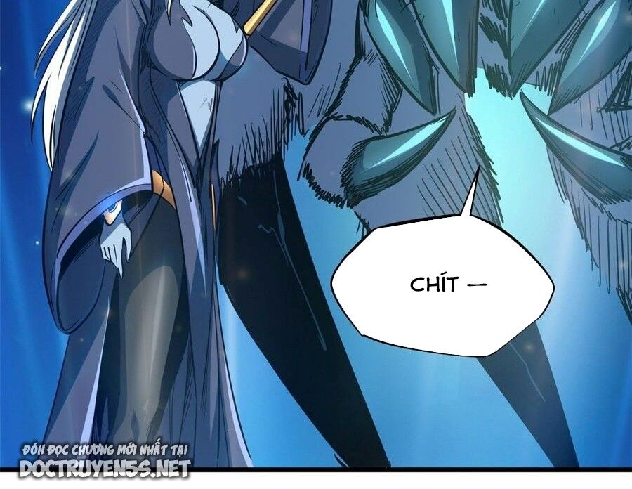 Siêu Cấp Thần Cơ Nhân Chap 139 - Next Chap 140