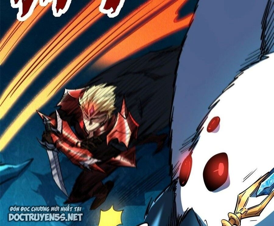 Siêu Cấp Thần Cơ Nhân Chap 139 - Next Chap 140