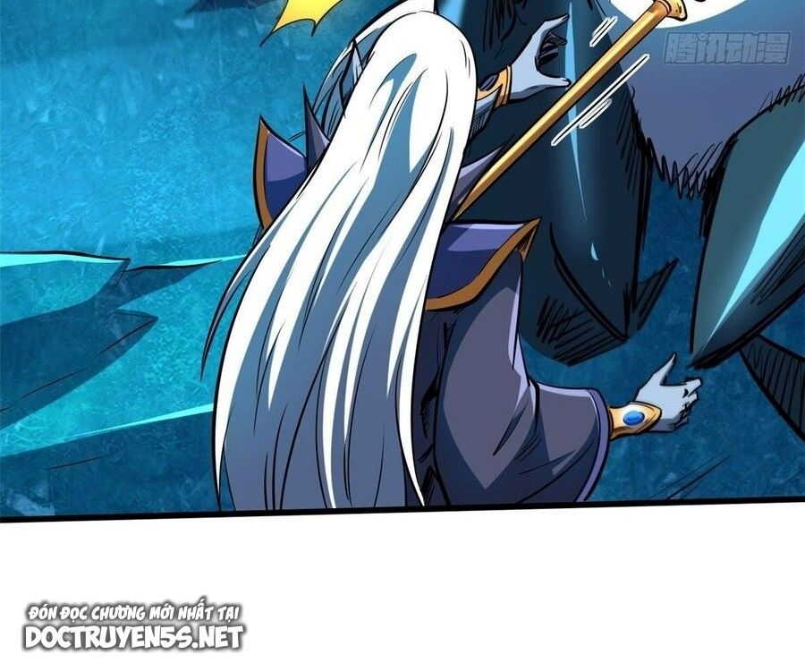 Siêu Cấp Thần Cơ Nhân Chap 139 - Next Chap 140