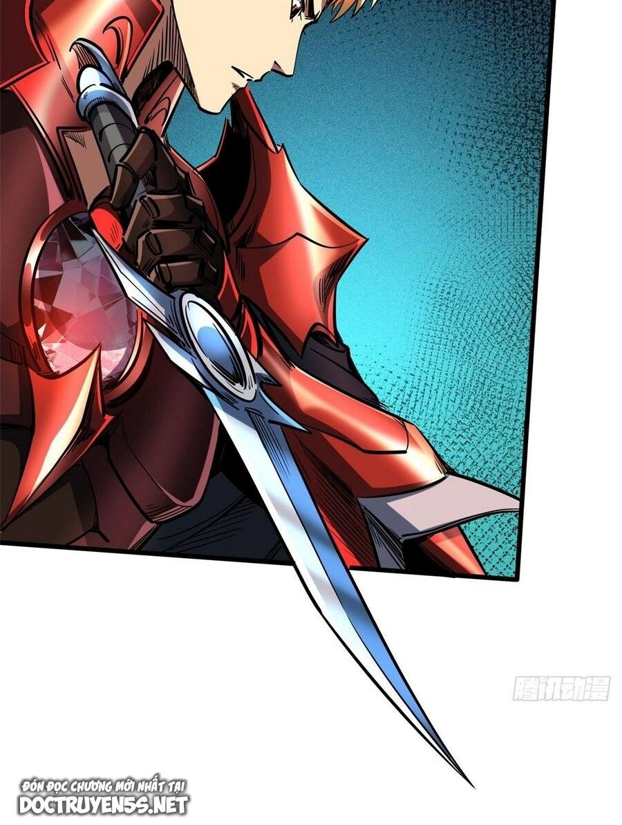 Siêu Cấp Thần Cơ Nhân Chap 139 - Next Chap 140
