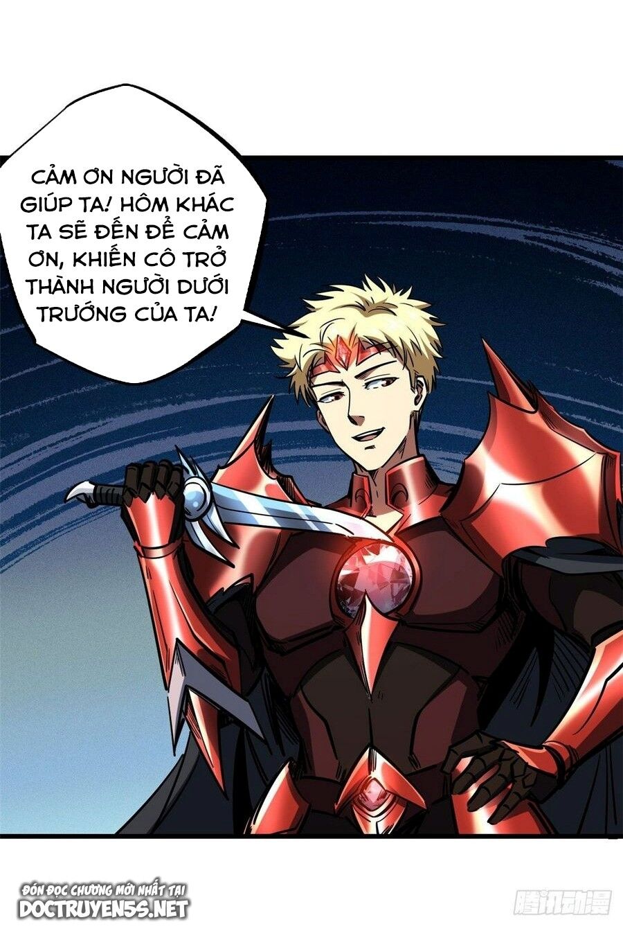 Siêu Cấp Thần Cơ Nhân Chap 139 - Next Chap 140