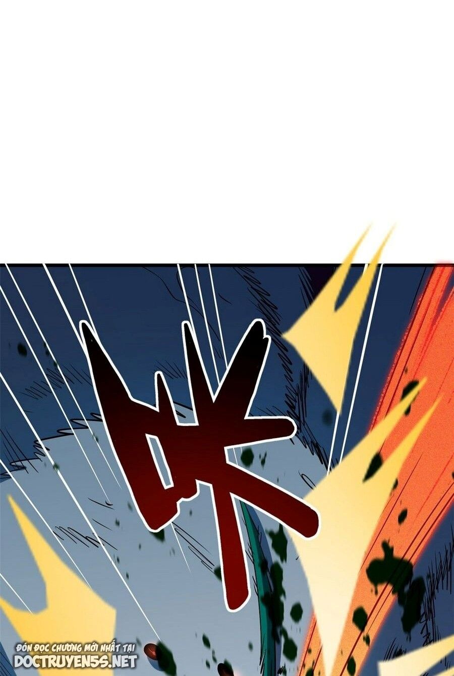 Siêu Cấp Thần Cơ Nhân Chap 139 - Next Chap 140