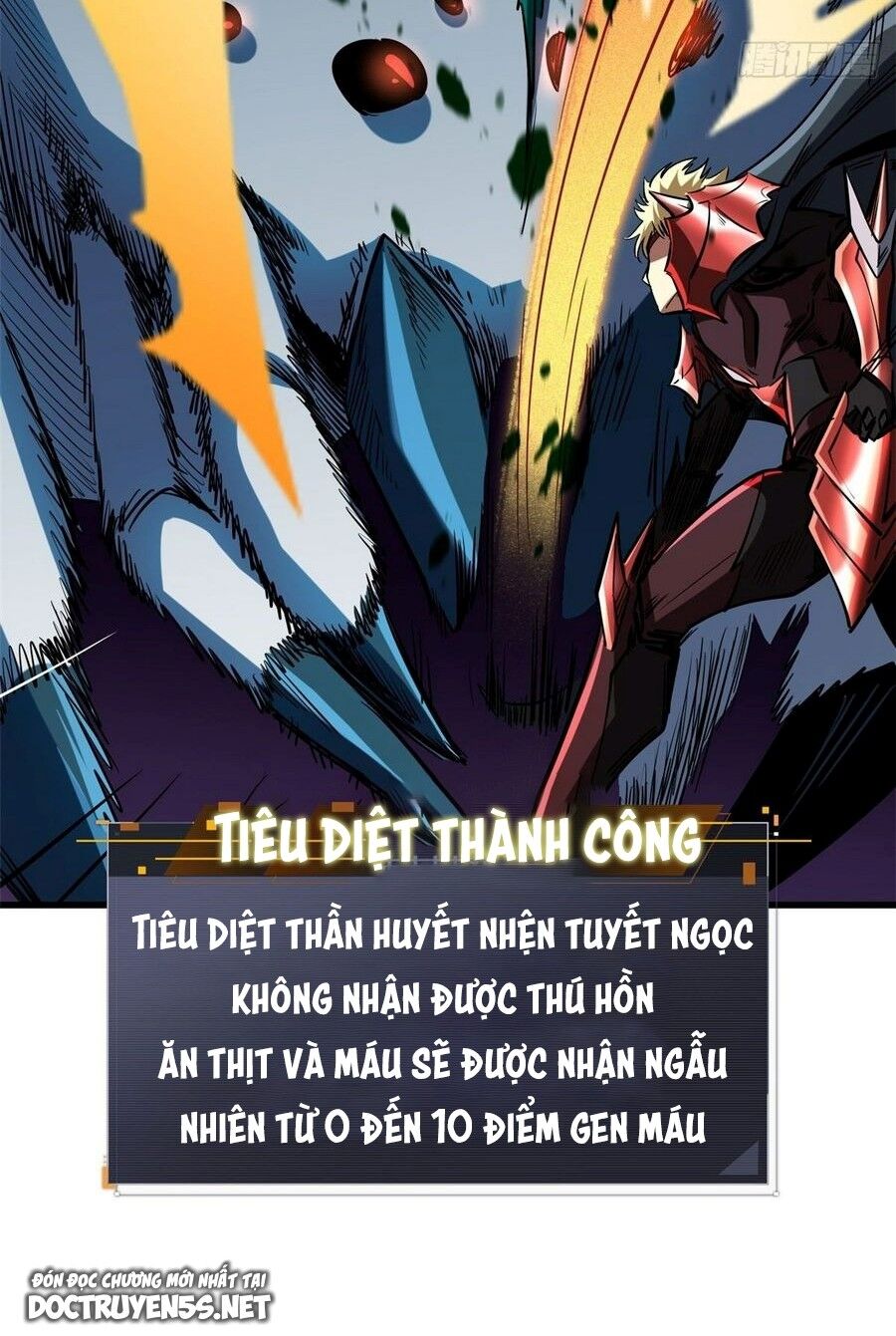 Siêu Cấp Thần Cơ Nhân Chap 139 - Next Chap 140