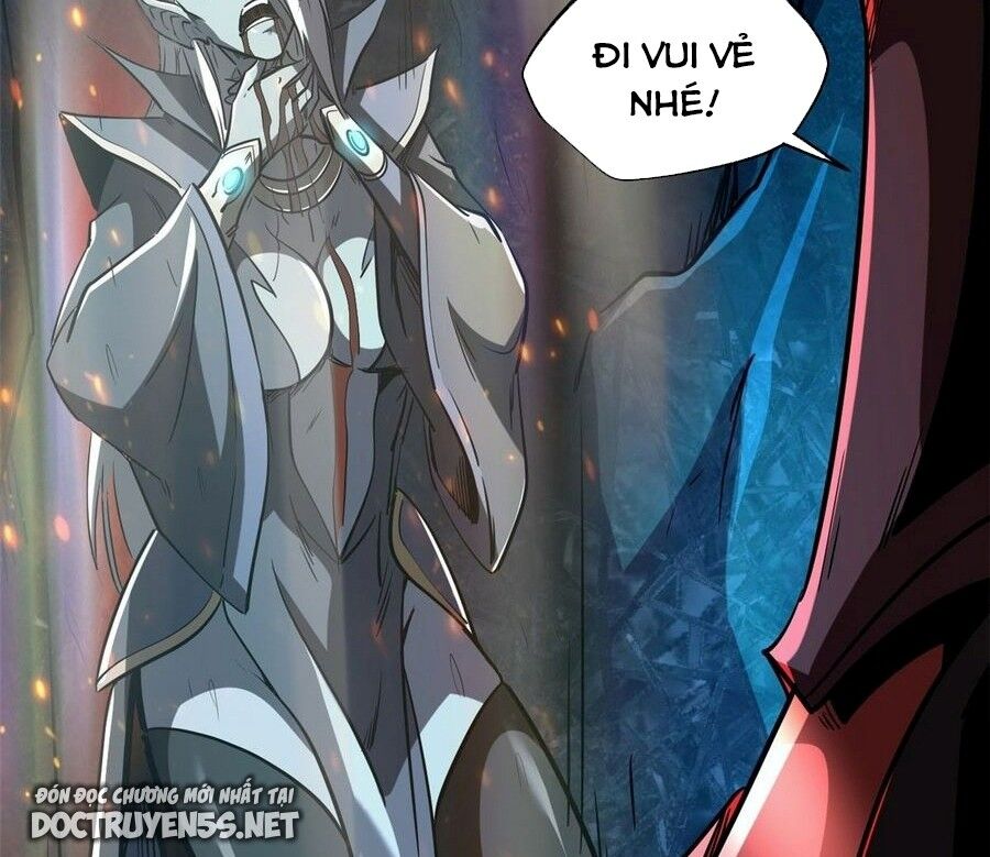 Siêu Cấp Thần Cơ Nhân Chap 139 - Next Chap 140