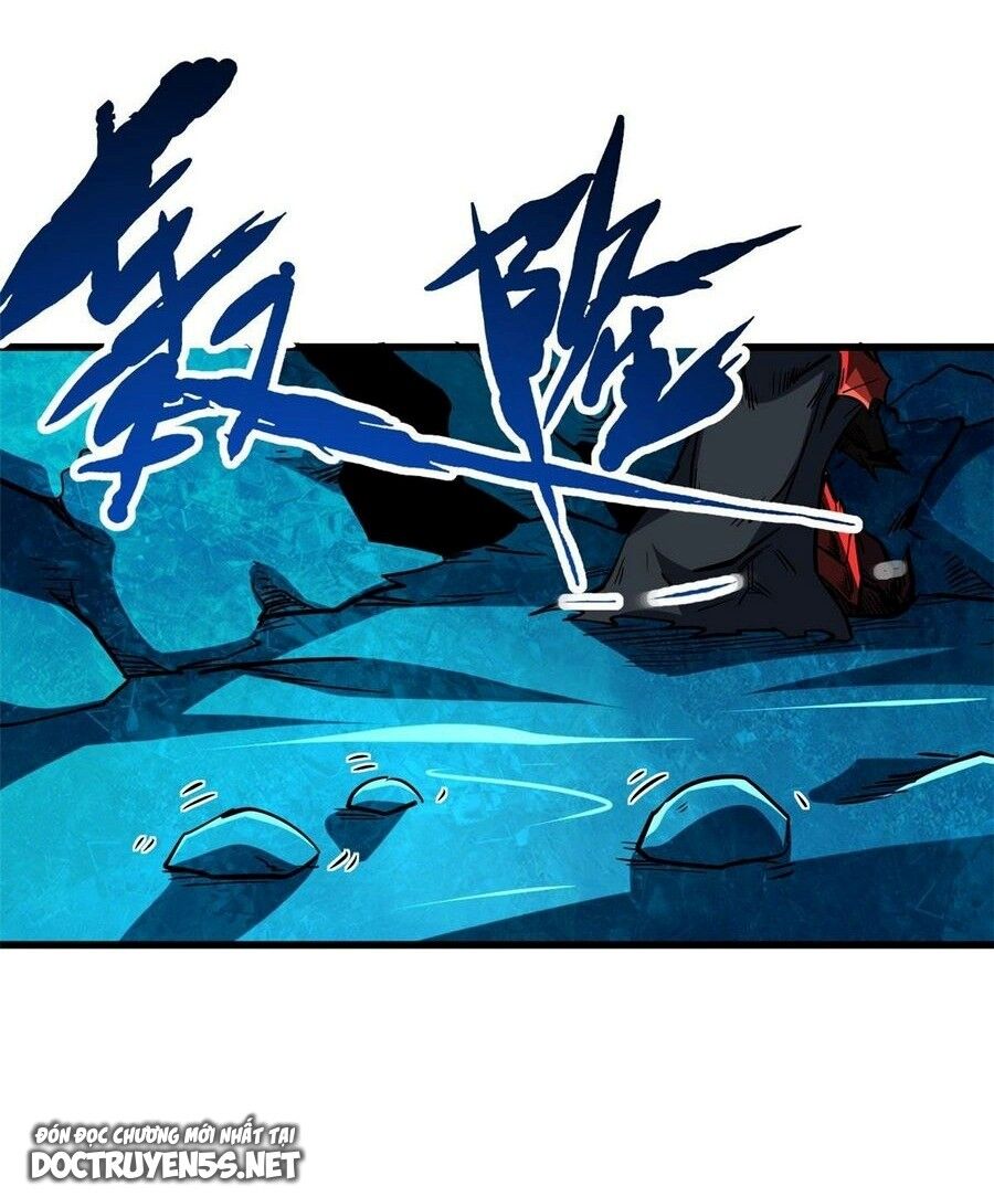 Siêu Cấp Thần Cơ Nhân Chap 139 - Next Chap 140