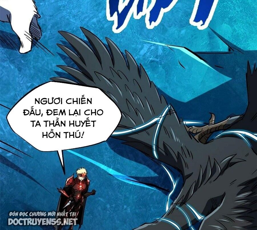 Siêu Cấp Thần Cơ Nhân Chap 139 - Next Chap 140