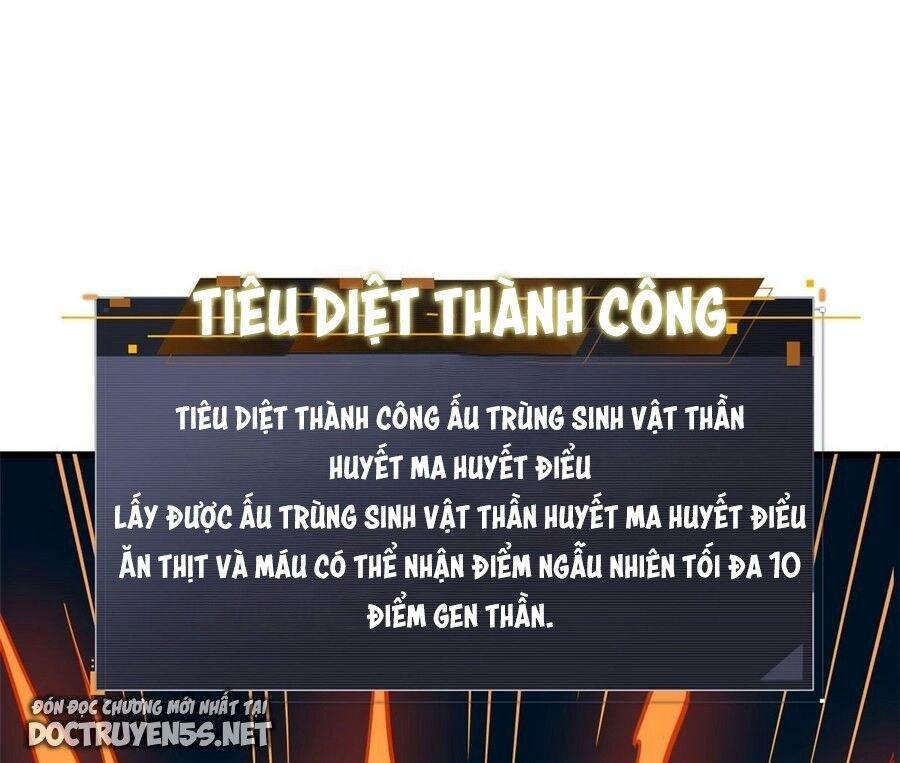 Siêu Cấp Thần Cơ Nhân Chap 139 - Next Chap 140