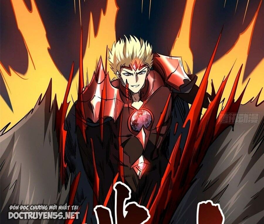 Siêu Cấp Thần Cơ Nhân Chap 139 - Next Chap 140