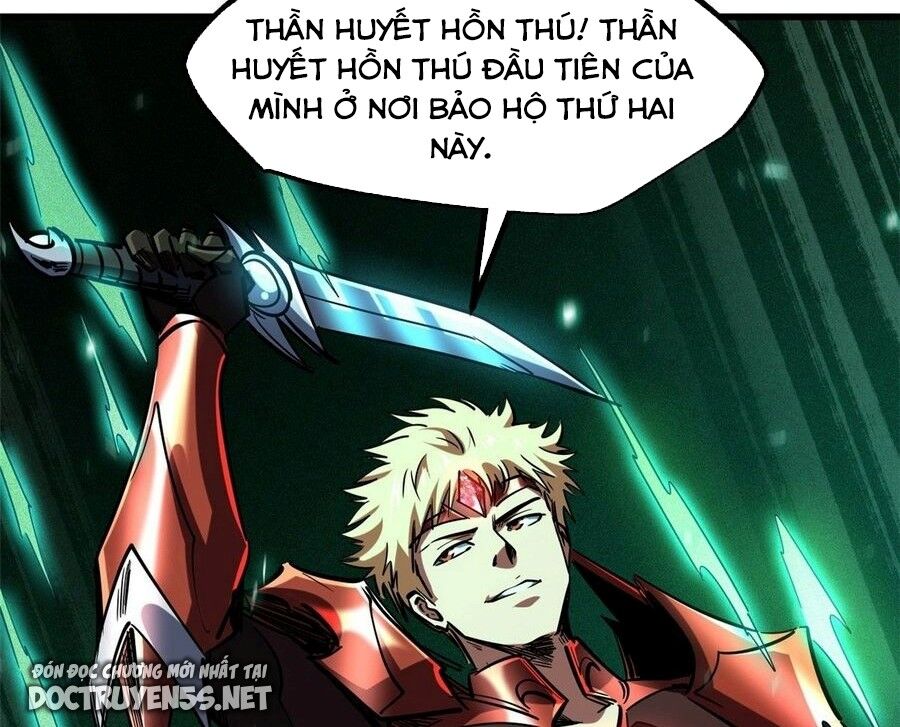 Siêu Cấp Thần Cơ Nhân Chap 139 - Next Chap 140