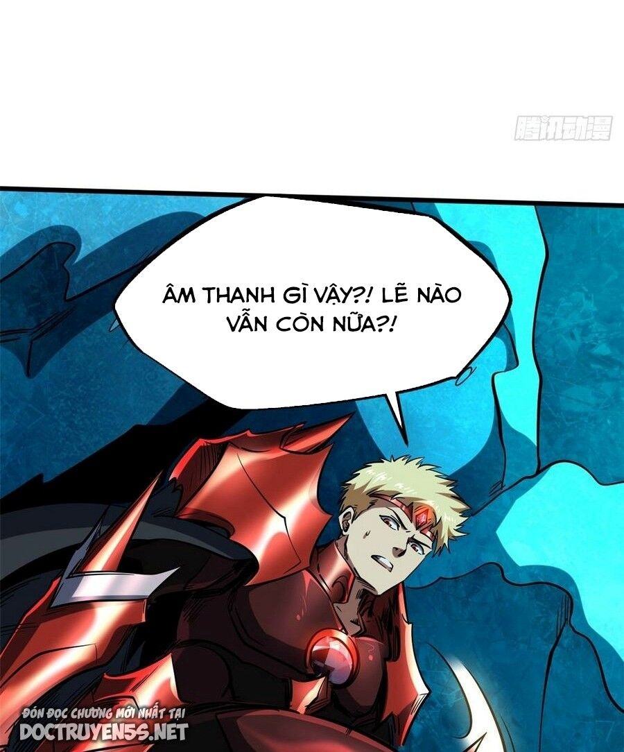 Siêu Cấp Thần Cơ Nhân Chap 139 - Next Chap 140