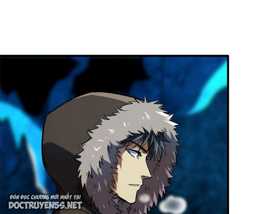 Siêu Cấp Thần Cơ Nhân Chap 139 - Next Chap 140