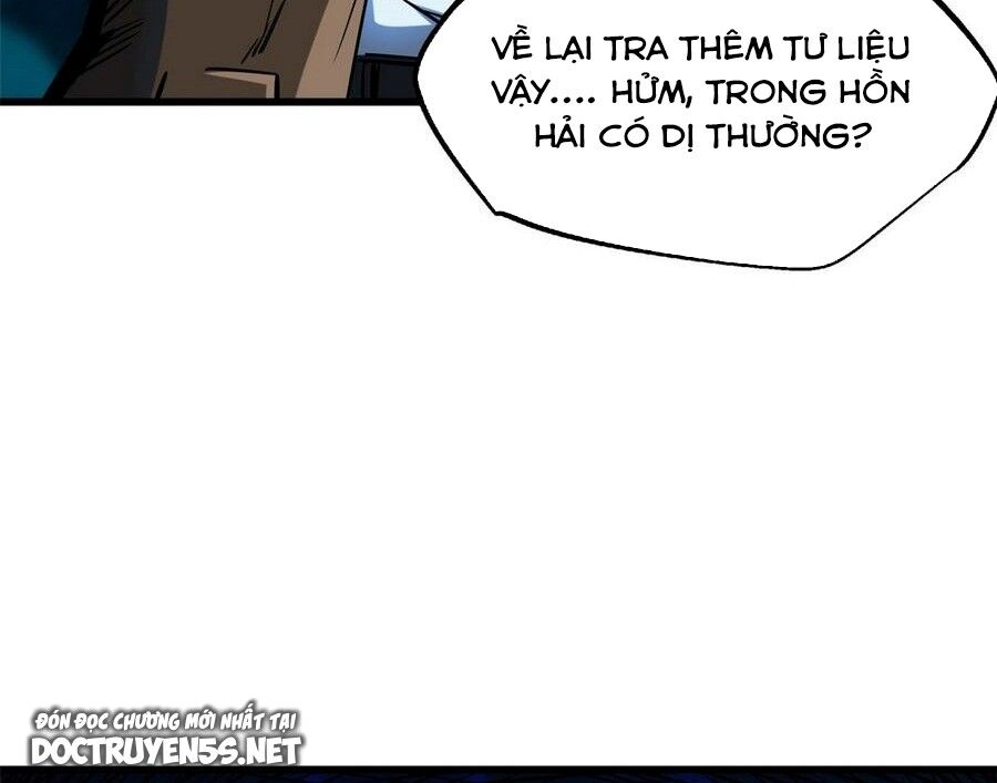 Siêu Cấp Thần Cơ Nhân Chap 139 - Next Chap 140