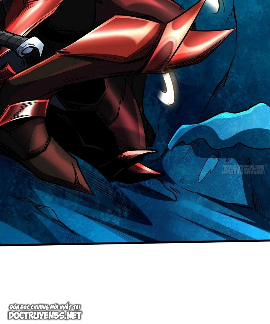 Siêu Cấp Thần Cơ Nhân Chap 139 - Next Chap 140