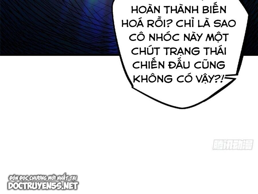Siêu Cấp Thần Cơ Nhân Chap 139 - Next Chap 140
