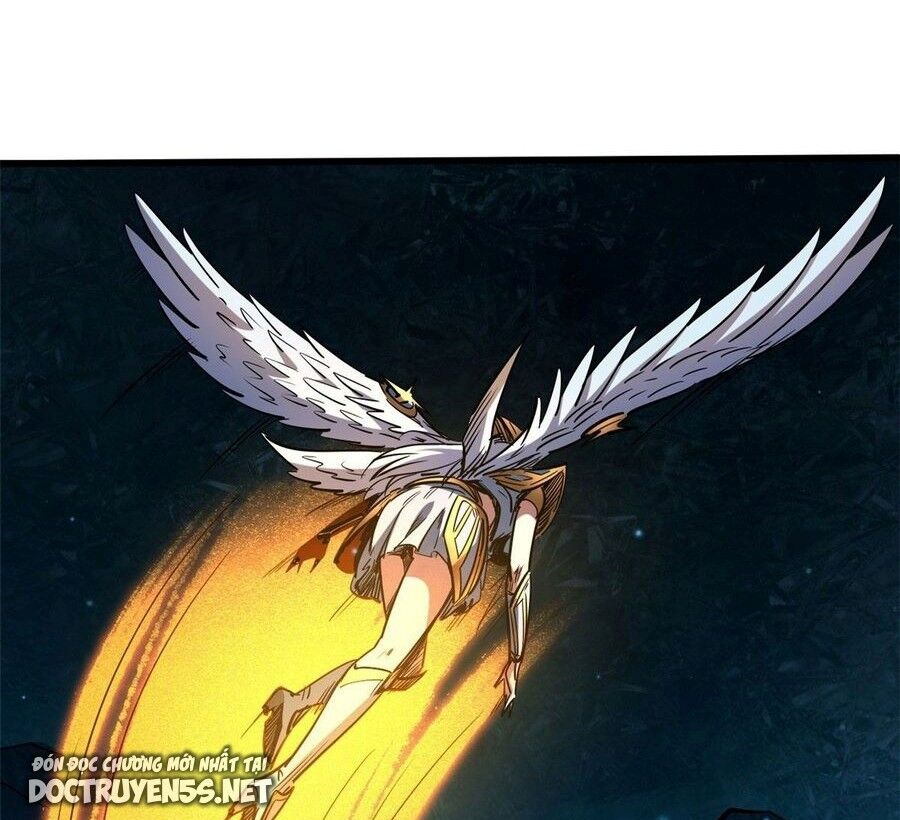 Siêu Cấp Thần Cơ Nhân Chap 139 - Next Chap 140
