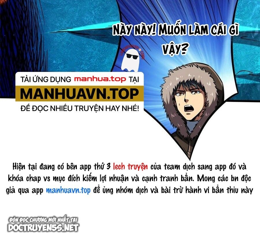Siêu Cấp Thần Cơ Nhân Chap 139 - Next Chap 140