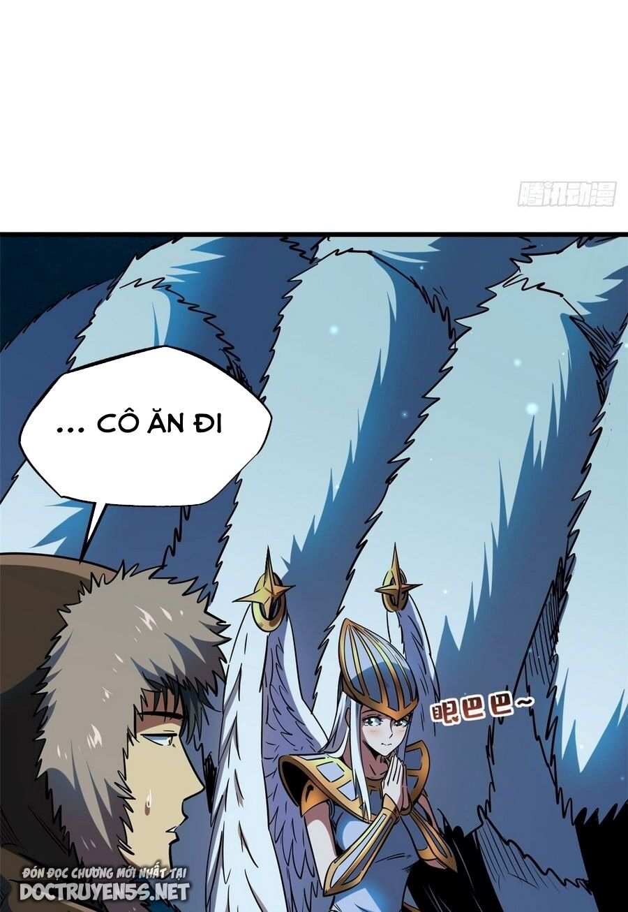 Siêu Cấp Thần Cơ Nhân Chap 139 - Next Chap 140