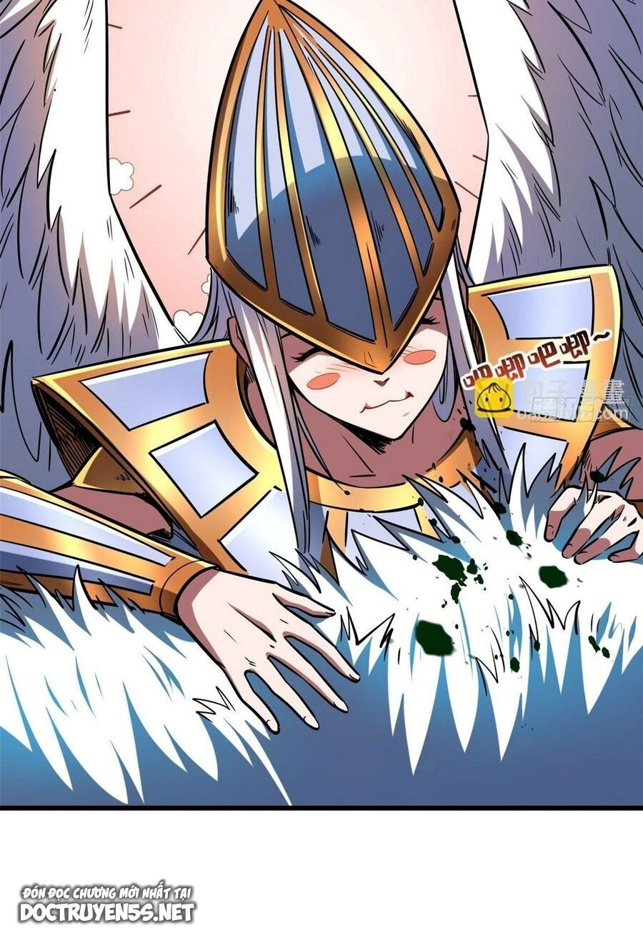 Siêu Cấp Thần Cơ Nhân Chap 139 - Next Chap 140