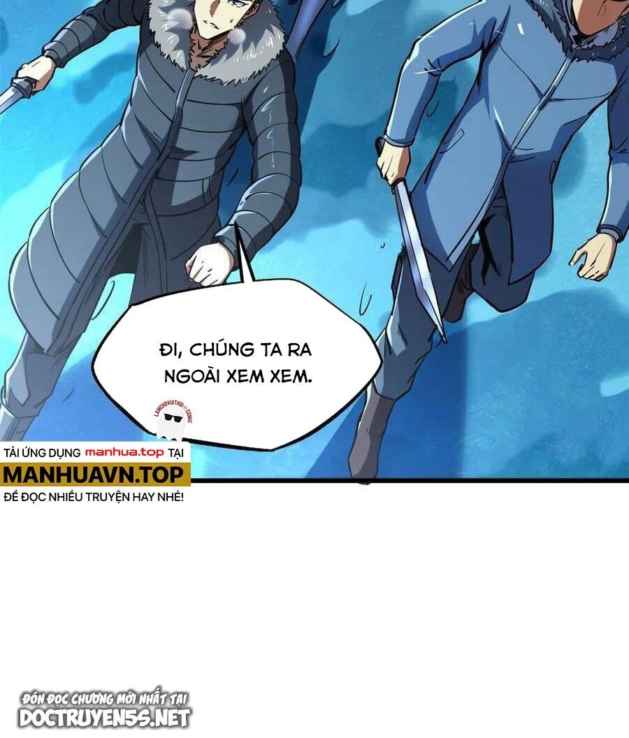 Siêu Cấp Thần Cơ Nhân Chap 140 - Next Chap 141