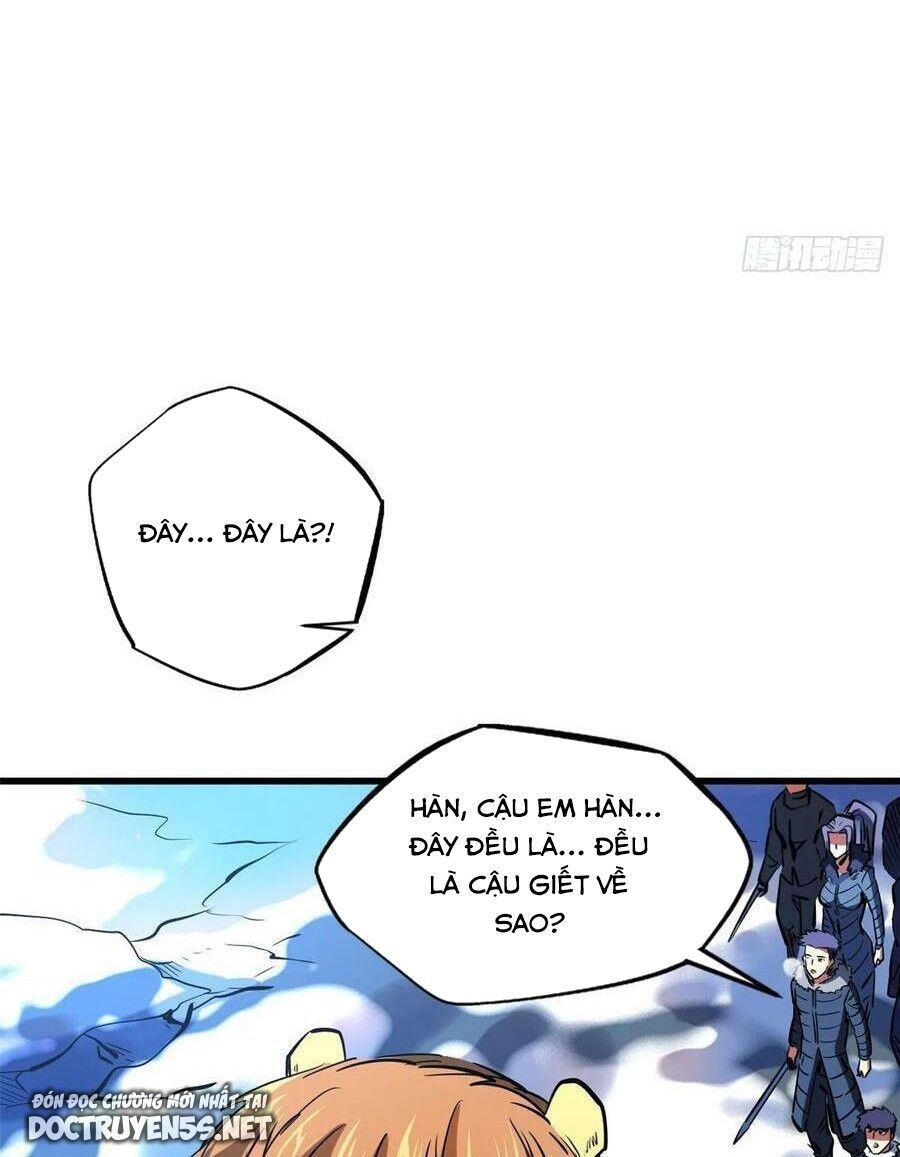 Siêu Cấp Thần Cơ Nhân Chap 140 - Next Chap 141