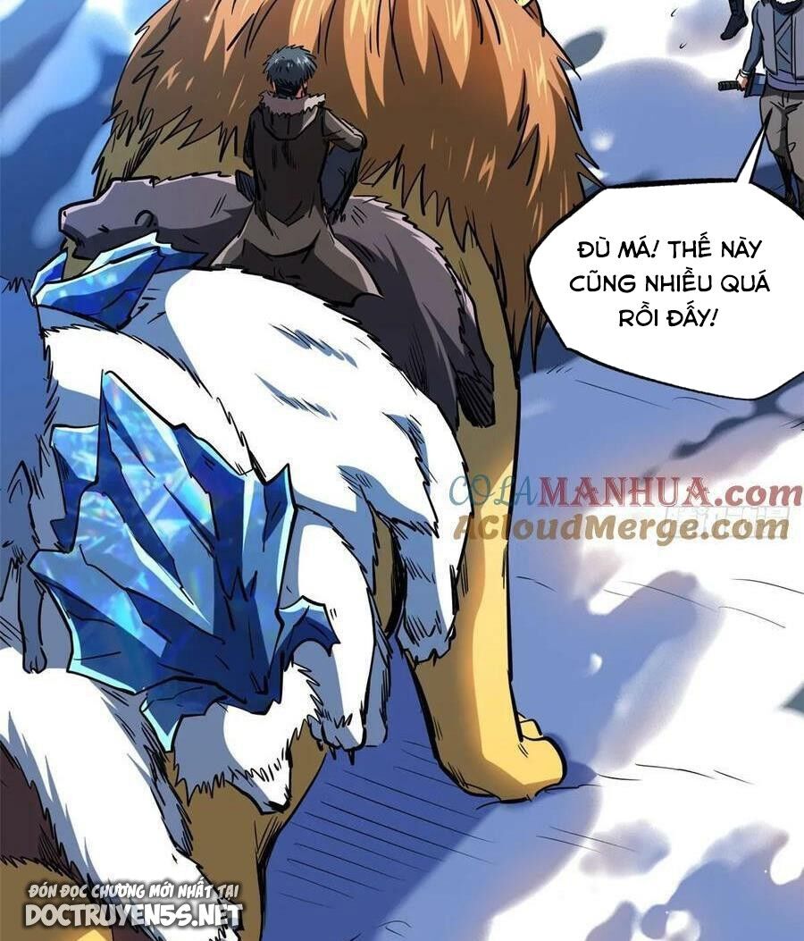 Siêu Cấp Thần Cơ Nhân Chap 140 - Next Chap 141