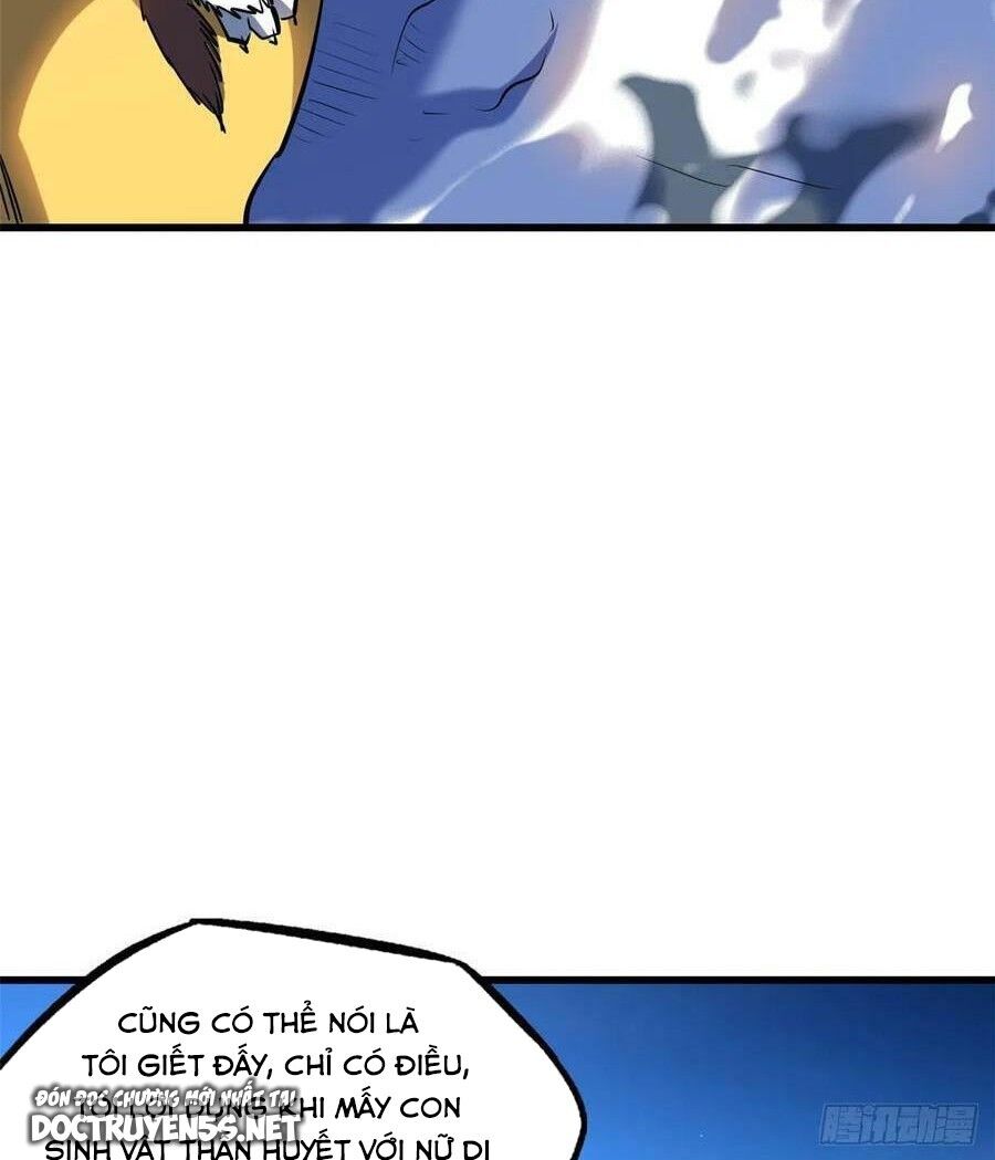Siêu Cấp Thần Cơ Nhân Chap 140 - Next Chap 141