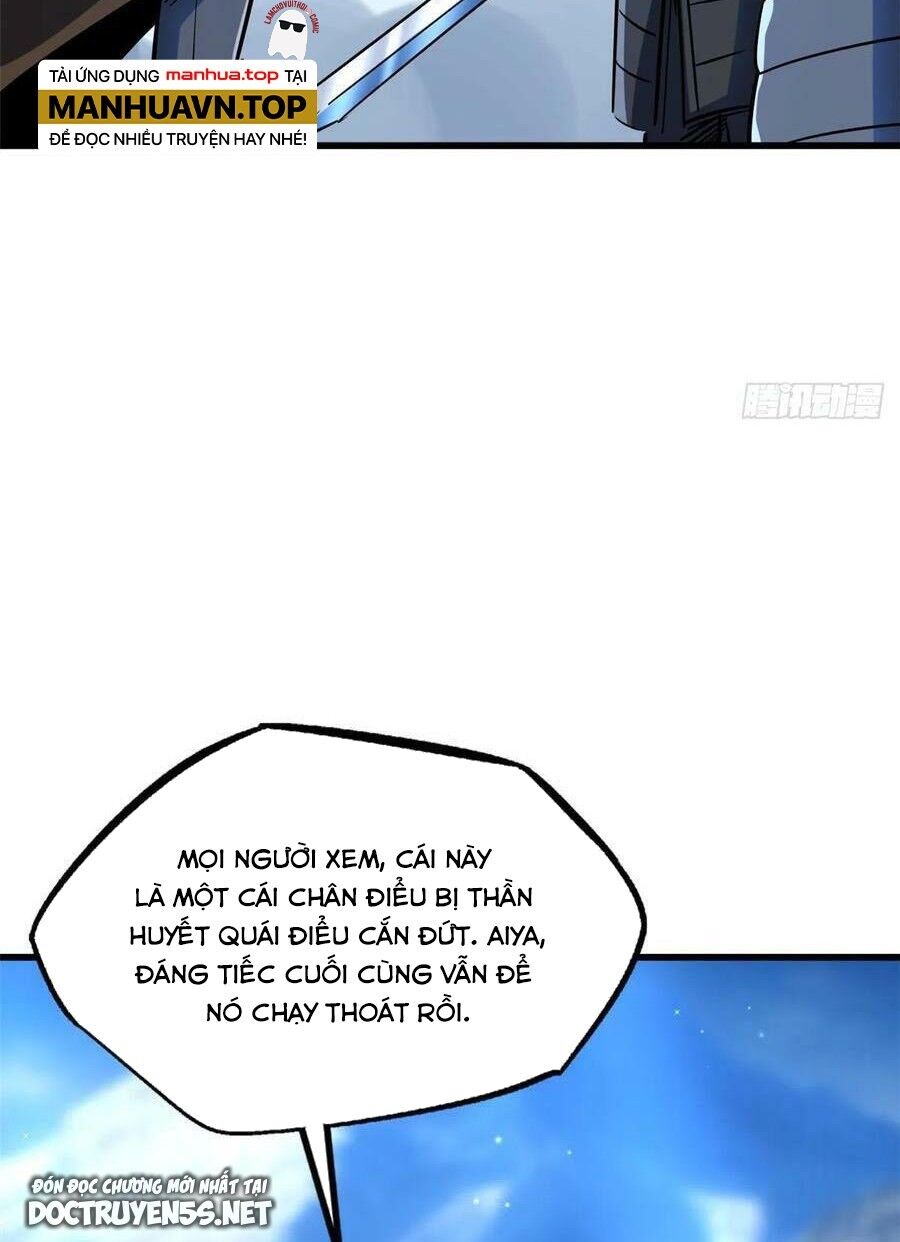 Siêu Cấp Thần Cơ Nhân Chap 140 - Next Chap 141