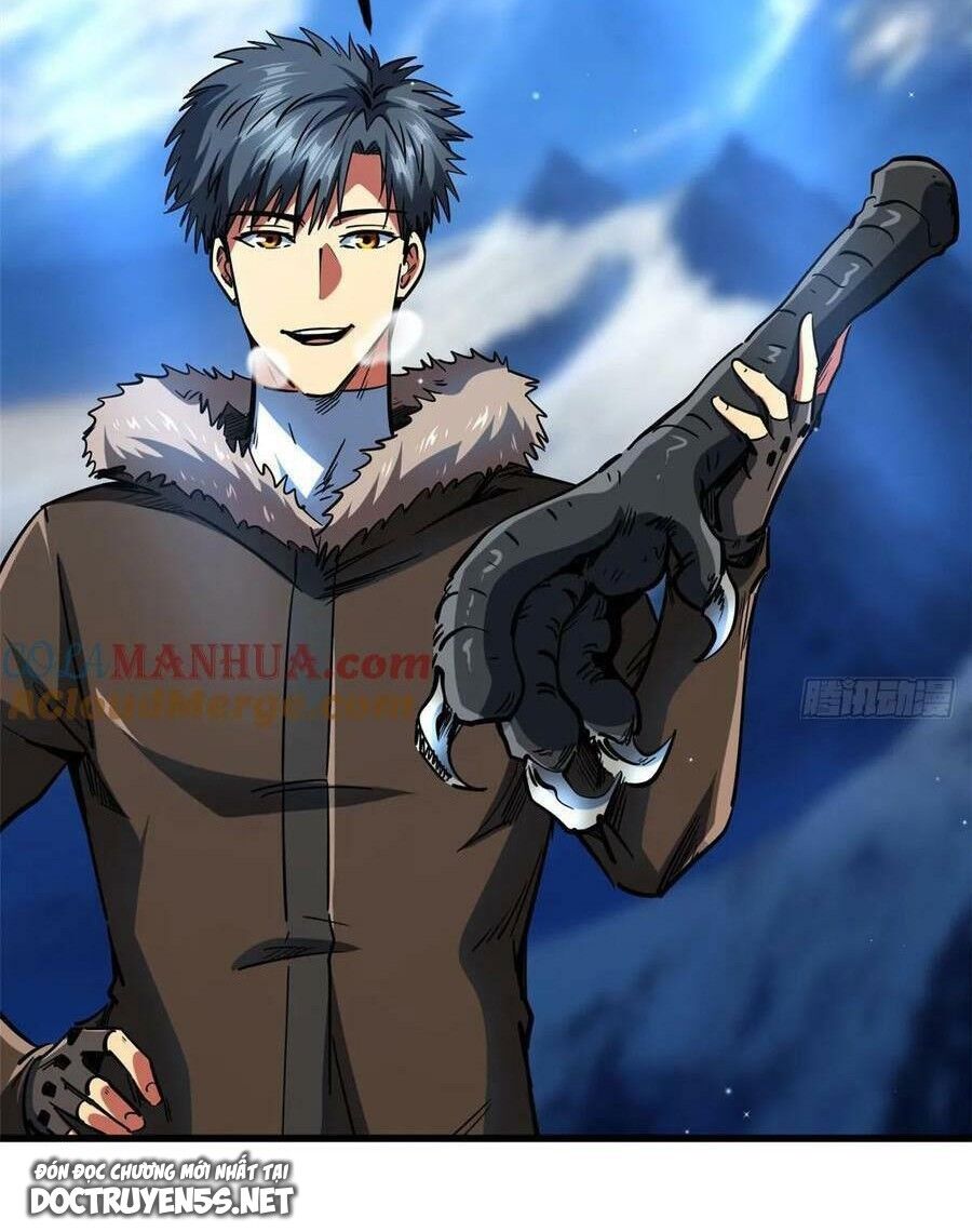 Siêu Cấp Thần Cơ Nhân Chap 140 - Next Chap 141