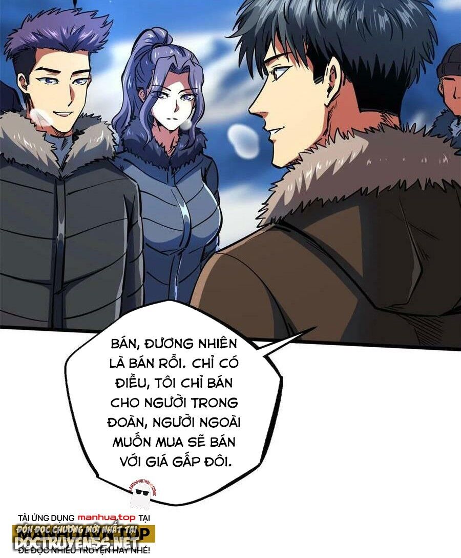 Siêu Cấp Thần Cơ Nhân Chap 140 - Next Chap 141