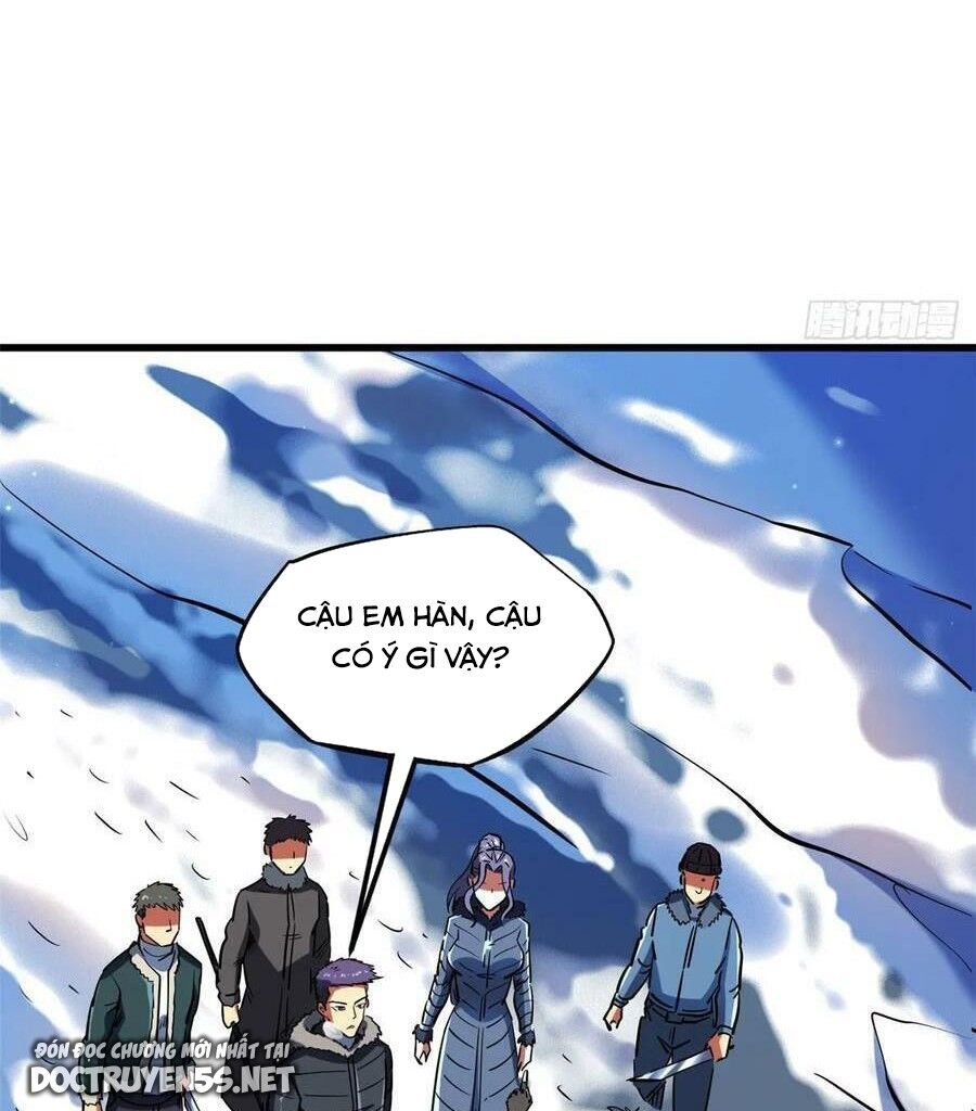 Siêu Cấp Thần Cơ Nhân Chap 140 - Next Chap 141