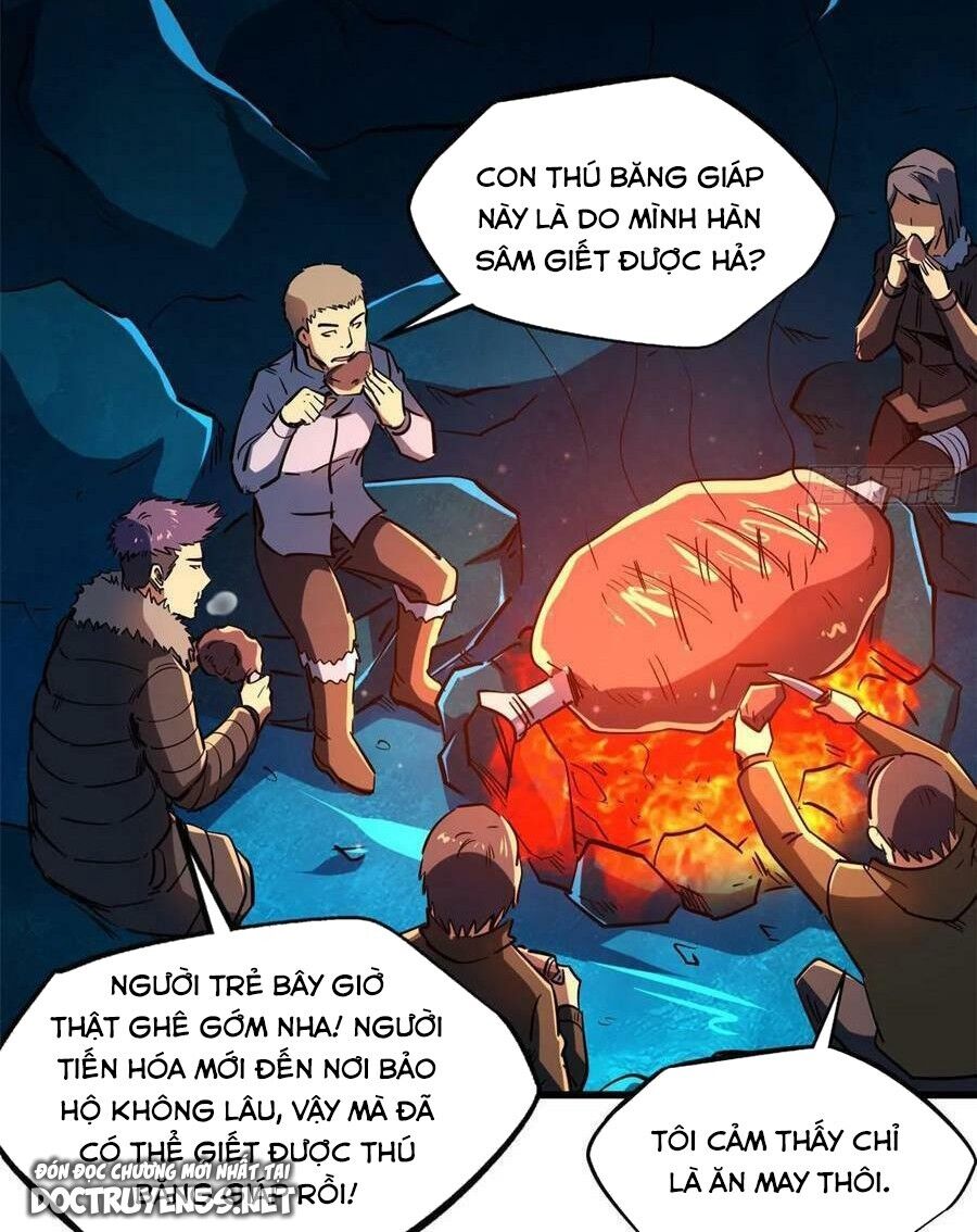Siêu Cấp Thần Cơ Nhân Chap 140 - Next Chap 141
