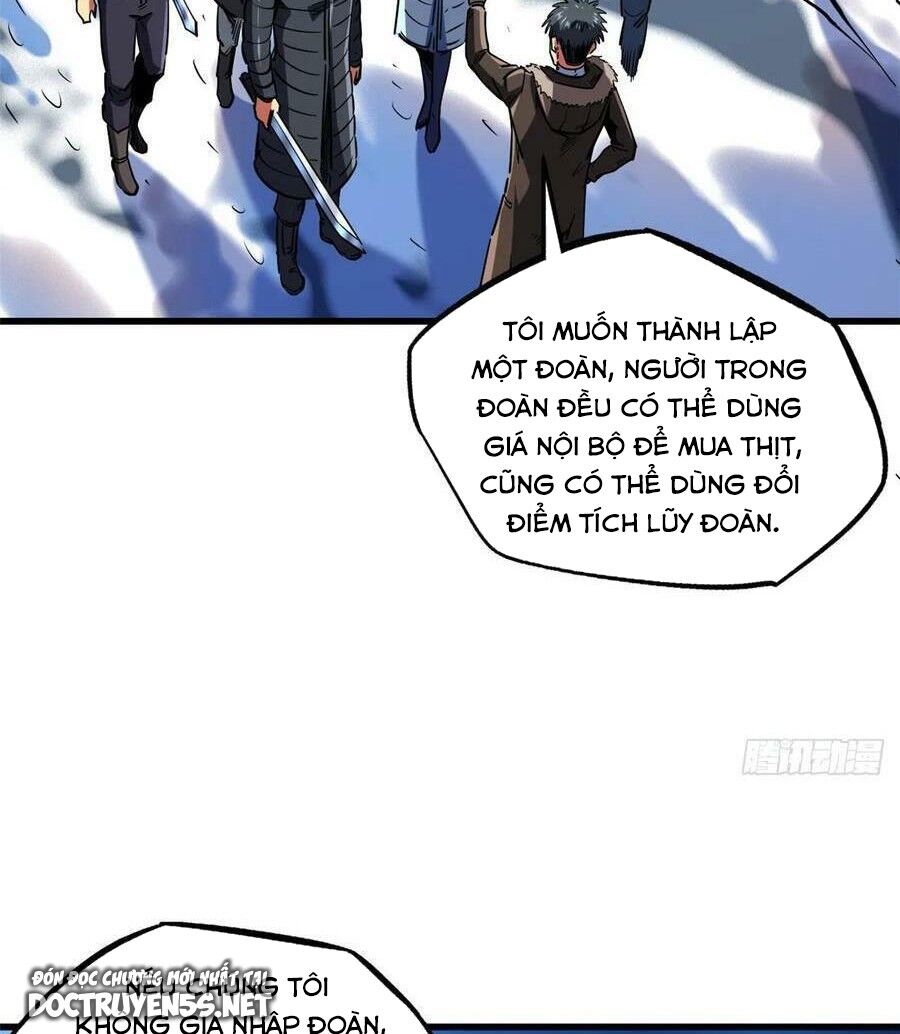 Siêu Cấp Thần Cơ Nhân Chap 140 - Next Chap 141