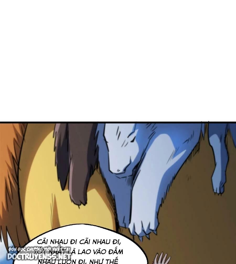Siêu Cấp Thần Cơ Nhân Chap 140 - Next Chap 141