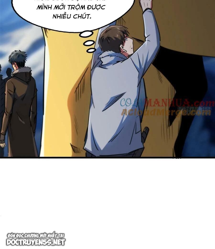 Siêu Cấp Thần Cơ Nhân Chap 140 - Next Chap 141