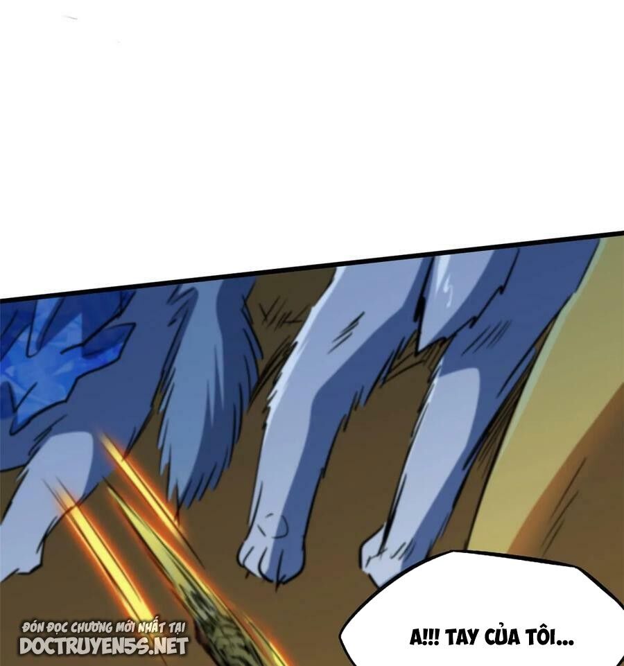 Siêu Cấp Thần Cơ Nhân Chap 140 - Next Chap 141