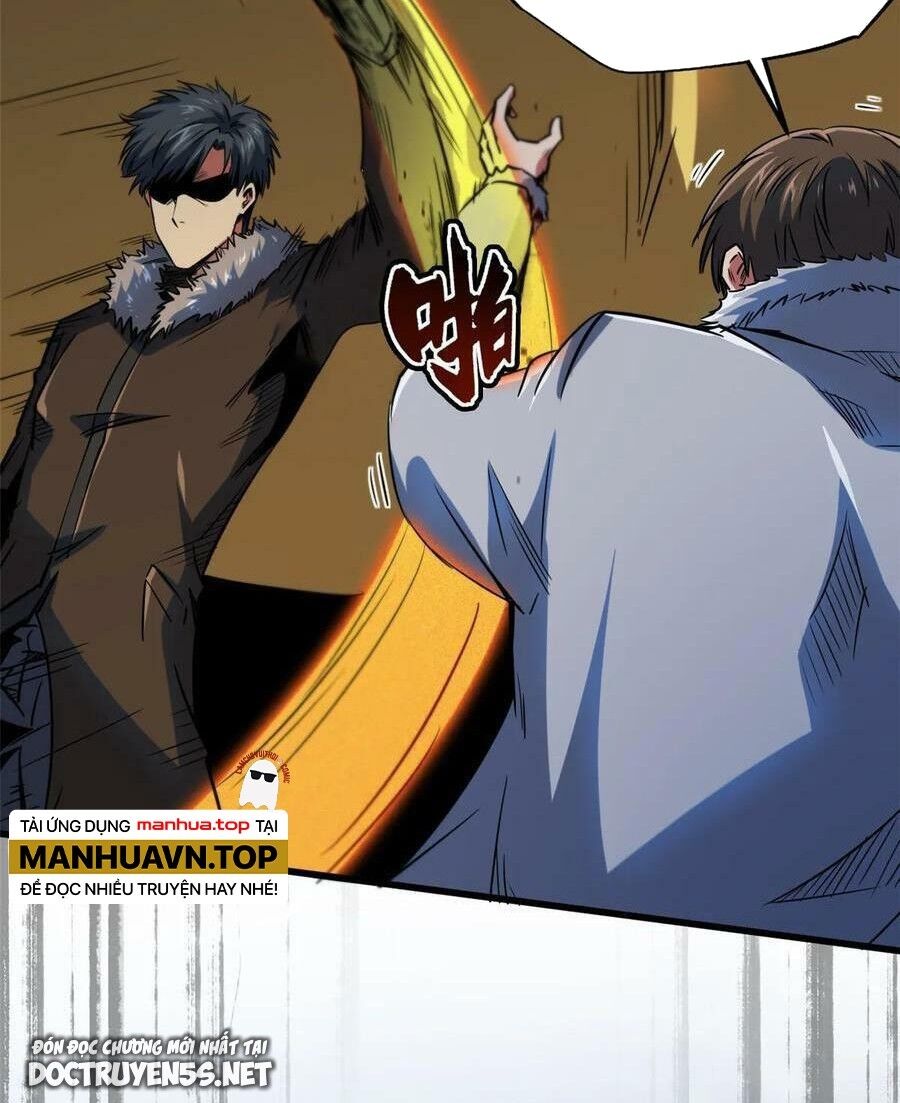 Siêu Cấp Thần Cơ Nhân Chap 140 - Next Chap 141