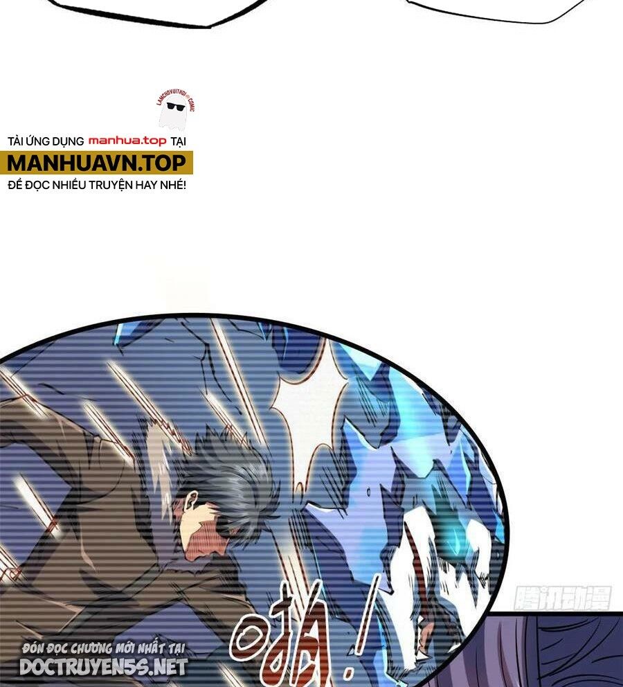 Siêu Cấp Thần Cơ Nhân Chap 140 - Next Chap 141