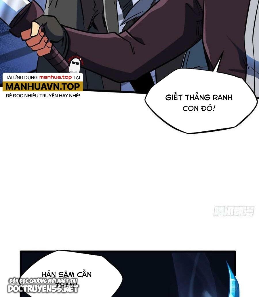 Siêu Cấp Thần Cơ Nhân Chap 140 - Next Chap 141