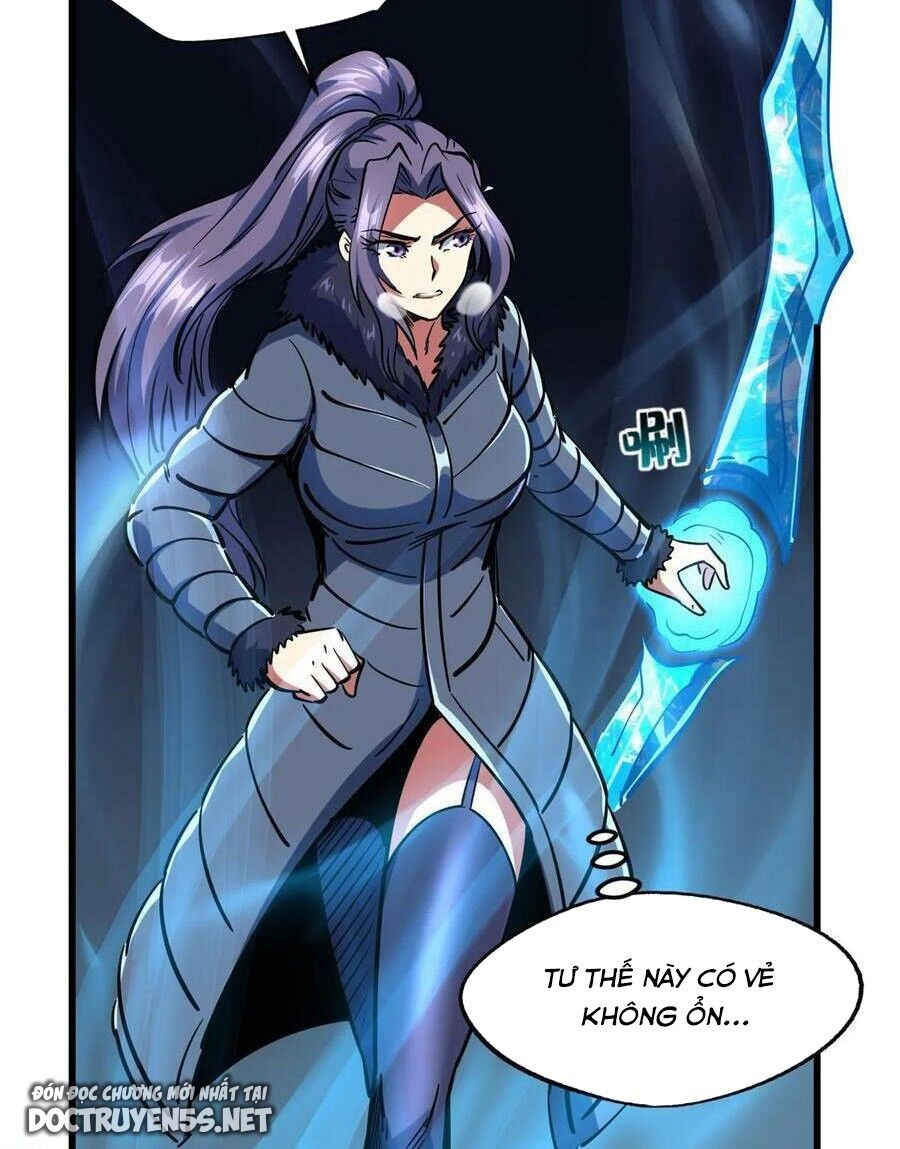 Siêu Cấp Thần Cơ Nhân Chap 140 - Next Chap 141