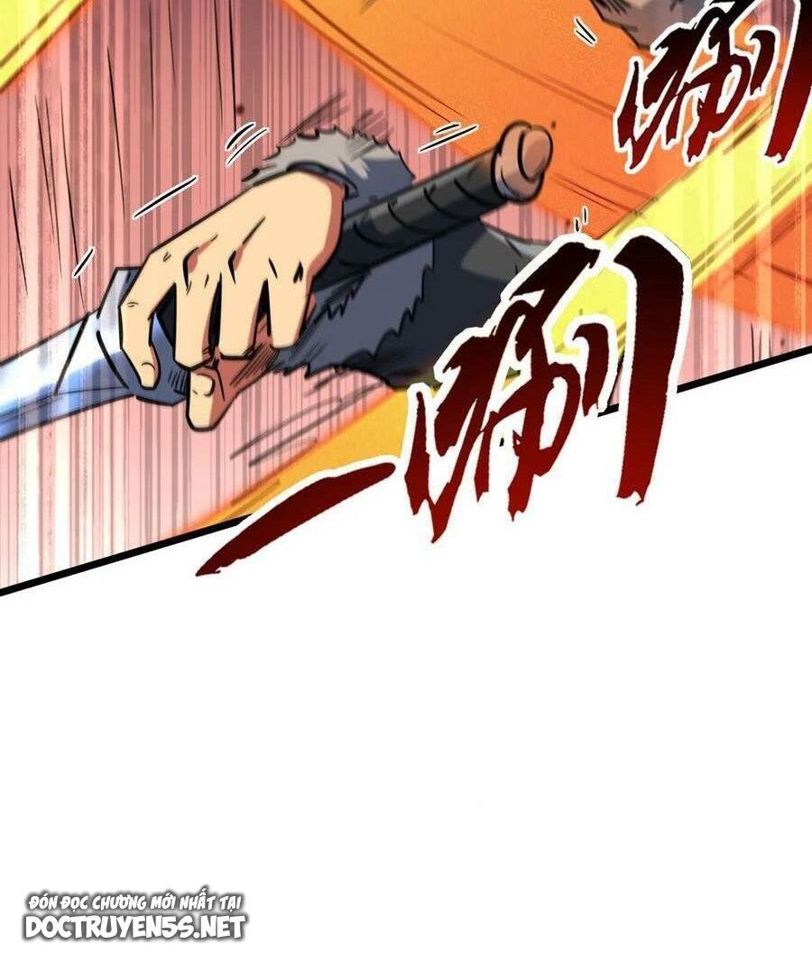 Siêu Cấp Thần Cơ Nhân Chap 140 - Next Chap 141