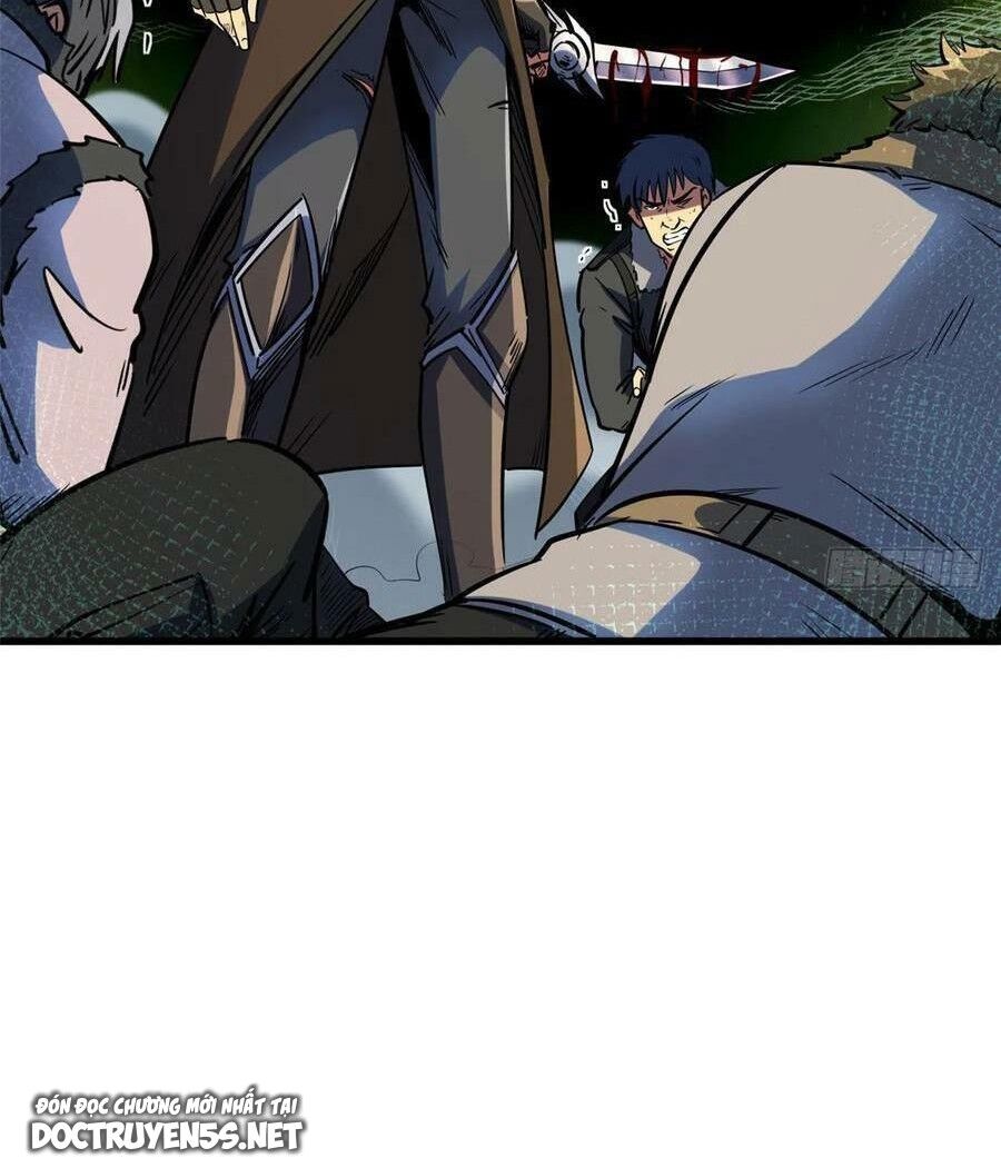 Siêu Cấp Thần Cơ Nhân Chap 140 - Next Chap 141