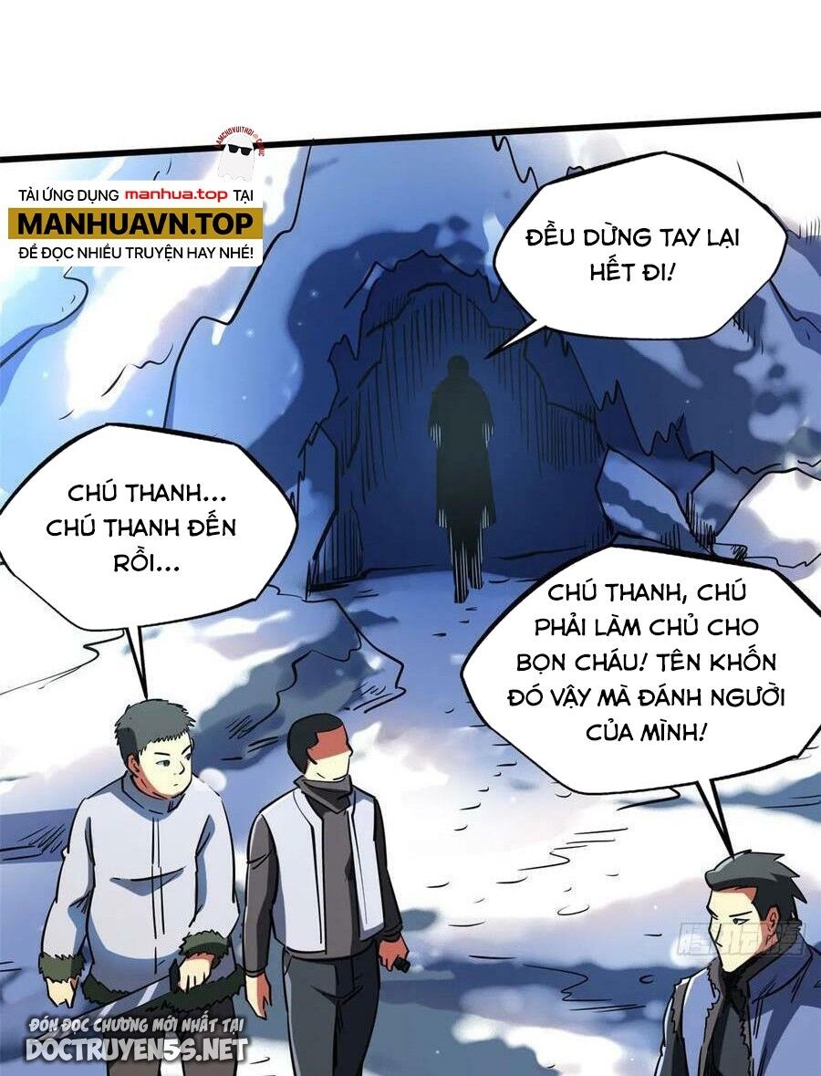 Siêu Cấp Thần Cơ Nhân Chap 140 - Next Chap 141