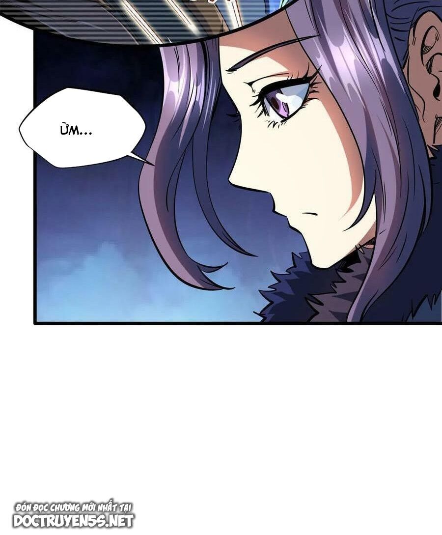 Siêu Cấp Thần Cơ Nhân Chap 140 - Next Chap 141