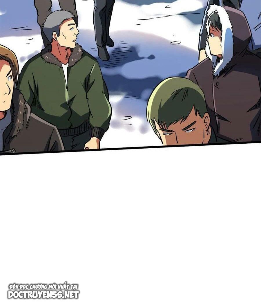 Siêu Cấp Thần Cơ Nhân Chap 140 - Next Chap 141
